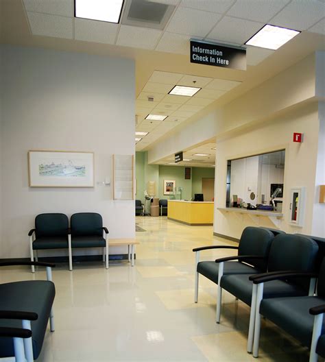 Kaiser Emergency Room: Expert Care in Critical Moments