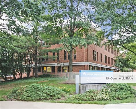 Kaiser Falls Church: Exceptional Healthcare Services Await