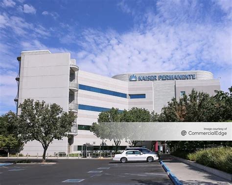 Discovering Quality Healthcare: Kaiser Fresno CA Services and Benefits