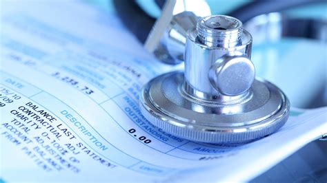 kaiser health news bill of the month