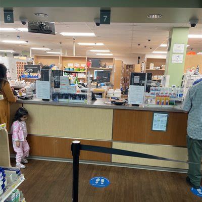 Kaiser La Mesa Pharmacy: Convenient Healthcare Solutions Nearby