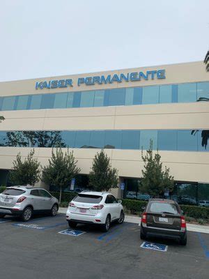 Uncovering Kaiser La Palma: A Hub of Innovation and Excellence