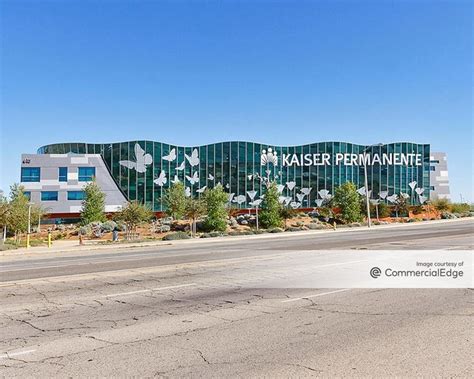 Kaiser Permanente Lancaster CA: Exceptional Healthcare Services