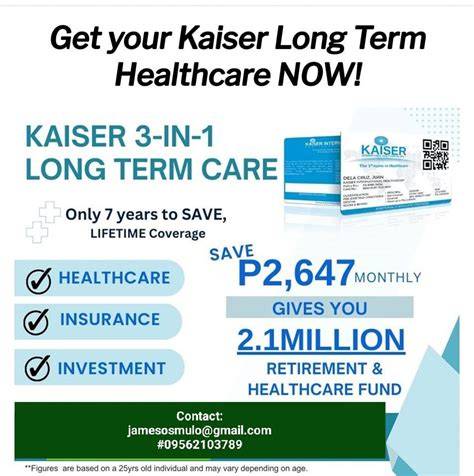 Kaiser Long