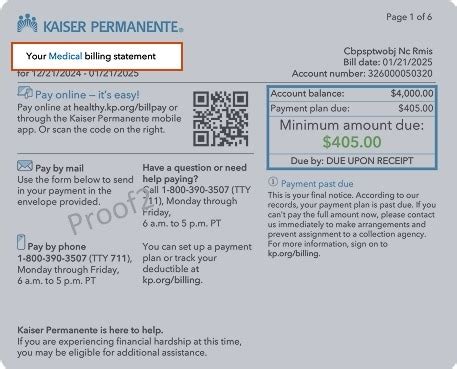 Kaiser Make a Payment: A Step-by-Step Guide to Easy Health Insurance Payments