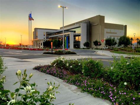 Discovering Kaiser Moreno Valley: Top-Notch Healthcare in the Valley
