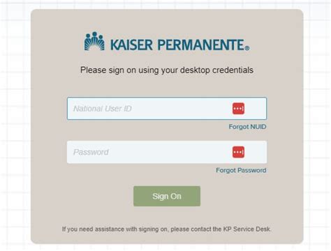 Kaiser Permanente Employee: Access Your Pay Information Easily