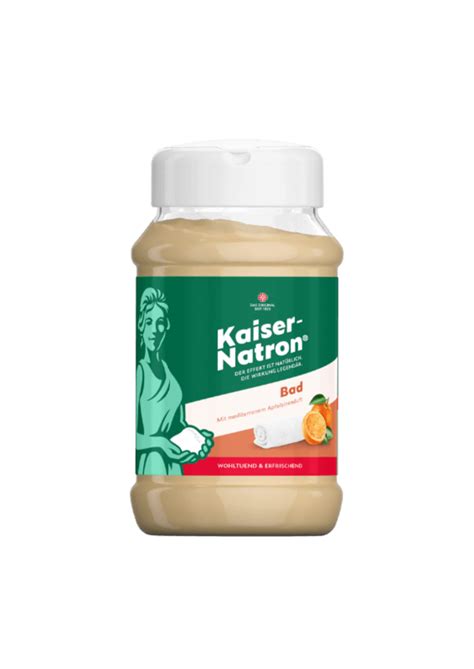KaiserNatron® 100 Comprimés