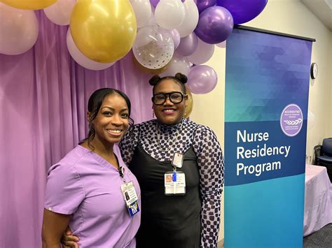 kaiser nursing residency program