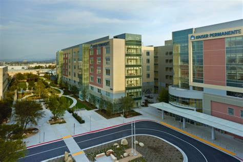Discover the Best of Healthcare with Kaiser Orange County