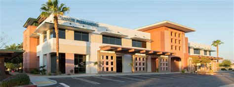 Discover the Best of Healthcare at Kaiser Palm Desert: Services, Benefits, and More