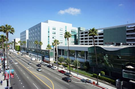 Kaiser Permanente LAMC: Leading Medical Care in Los Angeles