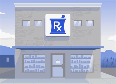 Kaiser Pharmacy Lancaster CA: Convenient Health Services Nearby