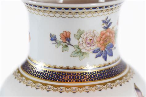Kaiser Porcelain Vase Value