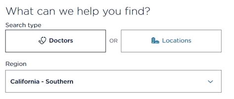 Find the Right Healthcare: Simplify Your Kaiser Provider Search Today