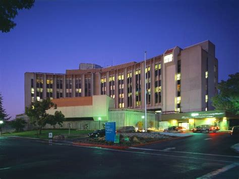 Discover the Best of Kaiser San Jose CA: Exceptional Healthcare Services in the Heart of Silicon Valley