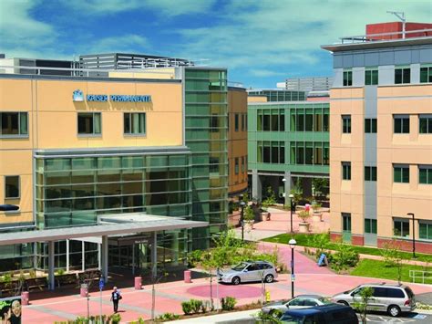 Discover Top-Notch Healthcare at Kaiser Santa Clara CA: Your Path to Wellness