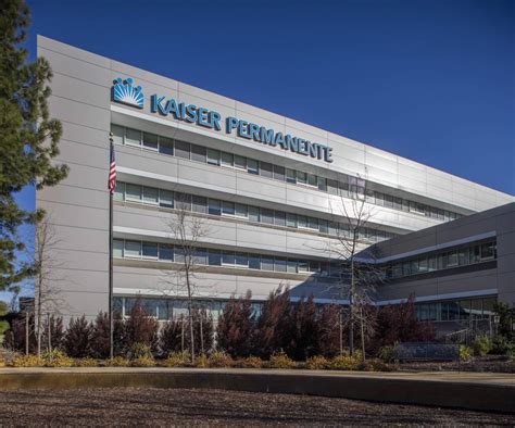Discover Top-Notch Healthcare at Kaiser Santa Rosa CA: Your Path to Wellness