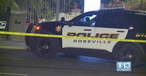 kaiser shooting roseville ca