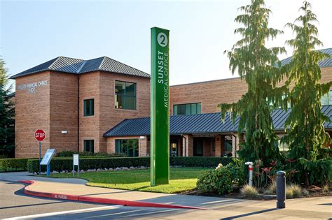 Kaiser Sunset Medical: Expert Care for a Healthier Tomorrow