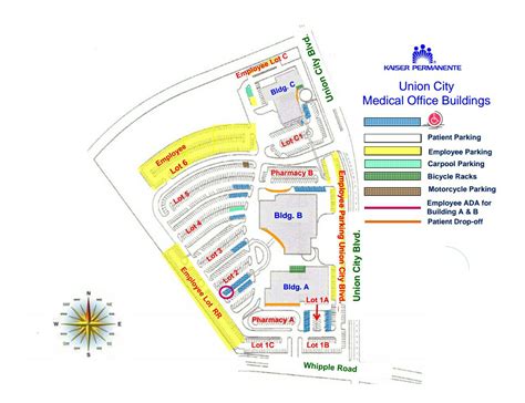 Discover Quality Healthcare at Kaiser Union City: Services, Benefits, and More