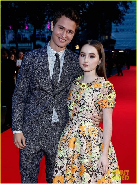 kaitlyn dever relationship