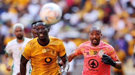 kaizer chiefs ft amazulu