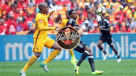 kaizer chiefs game today live score