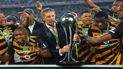 kaizer chiefs nedbank cup latest results