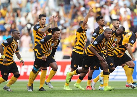 kaizer chiefs news and update