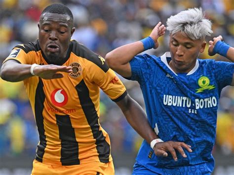 kaizer chiefs news today live score