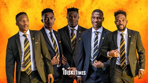 kaizer chiefs news today new signings 2023/24