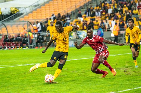 kaizer chiefs vs sekhukhune highlights today