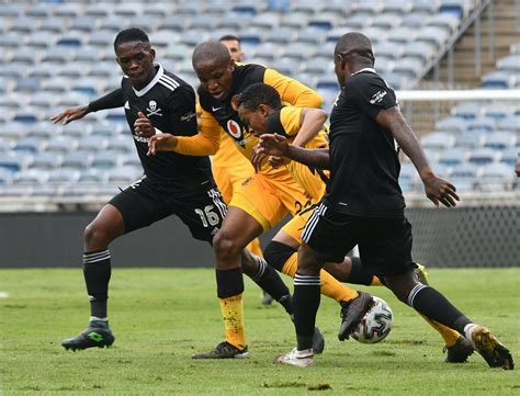 kaizer chiefs vs ts galaxy live match