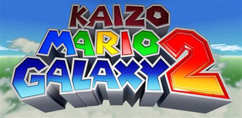 kaizo mario galaxy download