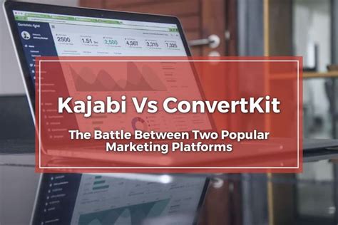 Kajabi Email Vs Convertkit