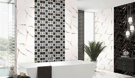 Kajaria Bathroom Floor And Wall Tiles di 2020