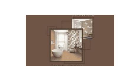 Kajaria Bathroom Tiles Concepts Home Sweet Home Modern Livingroom