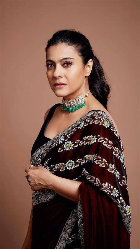 The Best Kajol Devgan Hot Images