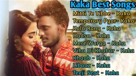 kaka all songs mp3 download playlist