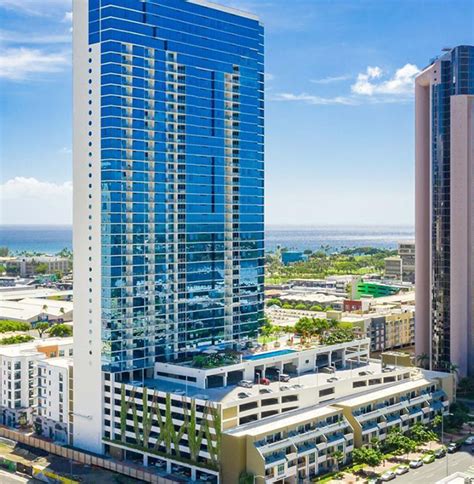 kakaako new condos for sale