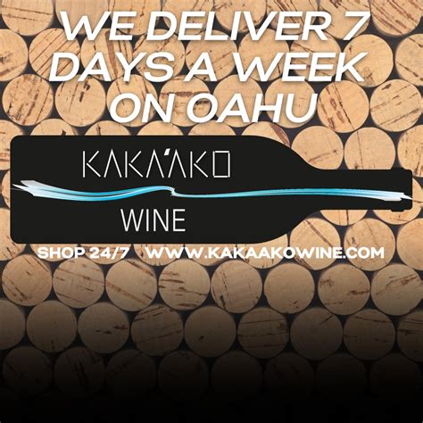 kakaako wine review