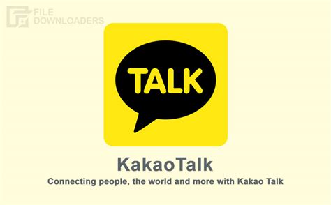 kakaotalk download without google play