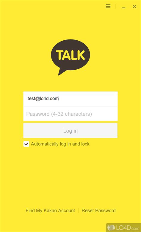 kakaotalk.com download