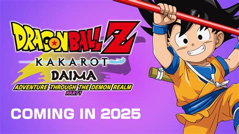 kakarot daima dlc release date reddit