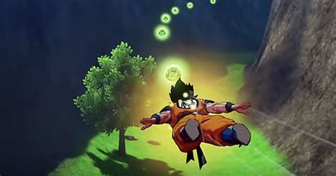 kakarot tips and tricks