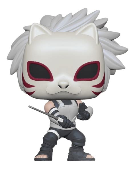 kakashi anbu chase