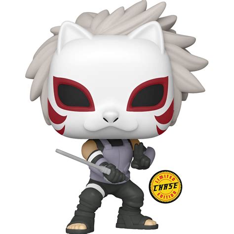 kakashi anbu mask funko pop