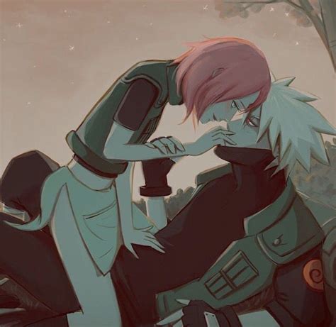 kakashi hatake and sakura haruno fanfiction