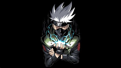 kakashi hatake wallpaper for laptop